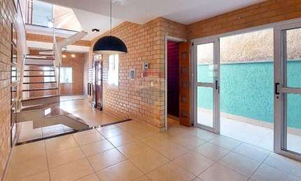 Casa  270 metros com 3 Quartos e 4 banheiros para Alugar Perdizes São Paulo SP