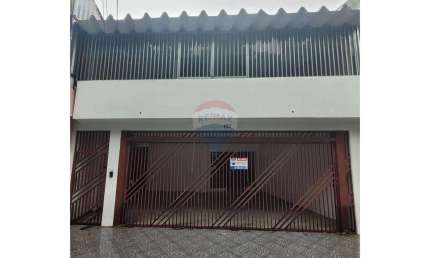 Casa sobrado conjunto sala Comercial para Alugar com 300 m² na Avenida General Edgar Facó Freguesia do Ó