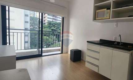 Apartamento com 1 quarto para alugar em Sumaré, São Paulo 