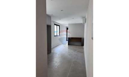 Apartamento Santa Cecilia - 1 quarto sendo suíte 44m²