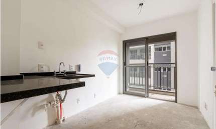 Apartamento estúdio 1 quarto no Butantã: Smart Butantã 100 m metrô