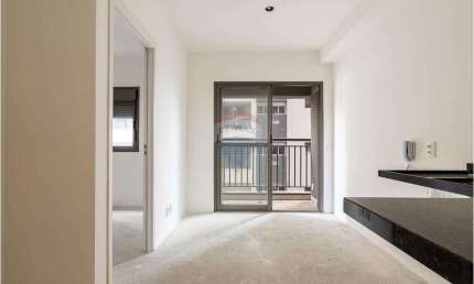 Apartamento 1 quarto à Venda no Butantã 27 m2: Conforto e Estilo