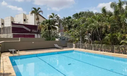Cobertura de 171m² à Venda na Penha | 3 Dormitórios(sendo 1 Suíte) | Amplo Terraço | 2 Vagas | Lazer Completo