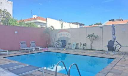 Apartamento para Alugar Na Vila Invernada| 2 Dormitórios| 1 Vaga| Possui Piscina e muito mais!