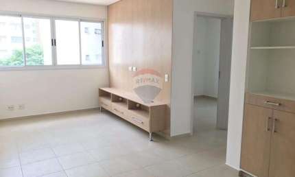 Apartamento com 2 quartos para alugar na Rua Martim Francisco, 506, Santa Cecília, São Paulo