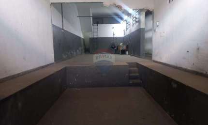 'Prédio Comercial para Alugar no Ipiranga – 320m², Pronto para Uso e Excelente Localização!'