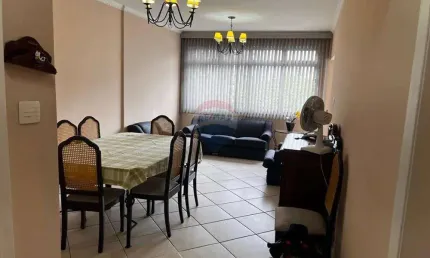 Apartamento 2 quartos sendo 1 suíte, sala 2 ambientes, perdizes