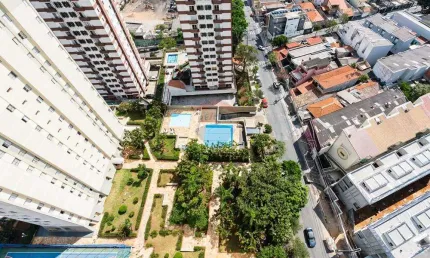 Apartamento Para Alugar na Penha| 3 Dormitórios(sendo 1 Suíte) | Amplo Terraço | 2 Vagas | Lazer Completo
