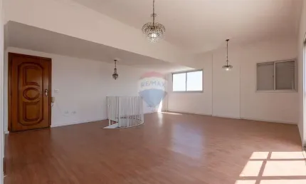 Apartamento Para Alugar na Penha| 3 Dormitórios(sendo 1 Suíte) | Amplo Terraço | 2 Vagas | Lazer Completo