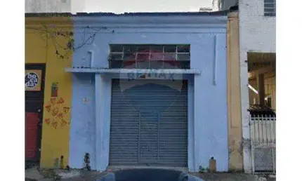 Galpão/Salão Comercial de 85m² Disponível para Venda
