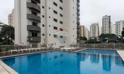 Apartamento para alugar na vila Leopoldina com 3 quartos 1 Suíte 2 vagas