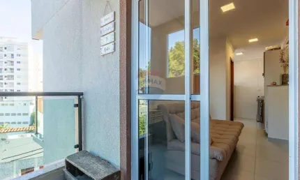 Apartamento á venda na parada inglesa com 29 metros 1 quarto ao lado do metro