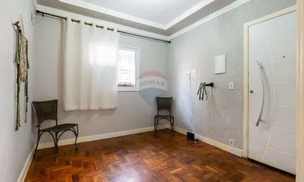 Apartamento Venda 2 Quartos Quintal Sol da Manhã Perdizes