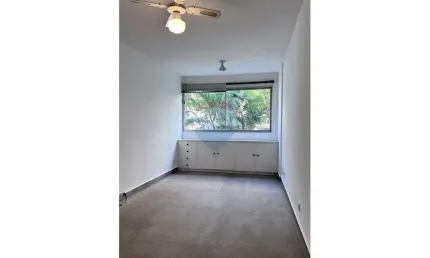 Viva o Charme de Santa Cecília locação APARTAMENTO 40m² 1 QUARTO COM GARAGEM