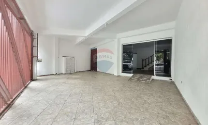 Casa sobrado conjunto sala comercial para alugar com 300 m² na avenida general edgar facó freguesia do ó