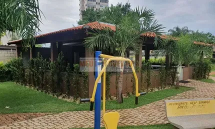 Apartamento com 2 dormitórios à venda, 47 m² por R$ 200.000,00 - Sumarezinho - Ribeirão Preto/SP