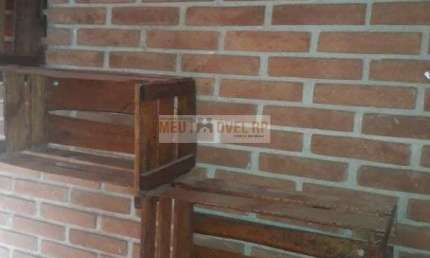 Casa com 4 dormitórios à venda, 207 m² por R$ 320.000,00 - Jardim Interlagos - Ribeirão Preto/SP