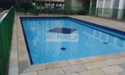 Apartamento com 3 dormitórios à venda, 96 m² por r$ 250.000,00 - jardim paulista - ribeirão preto/sp