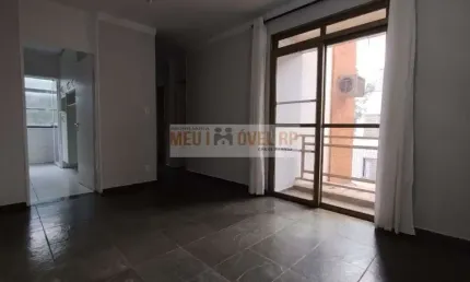 Apartamento com 2 dormitórios à venda, 58 m² por r$ 200.000,00 - república - ribeirão preto/sp
