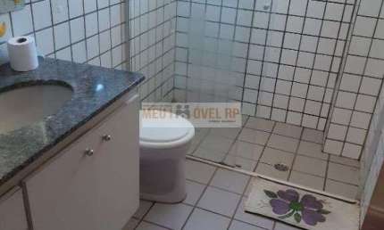 Apartamento com 3 dormitórios à venda, 84 m² por R$ 240.000 - Independência - Ribeirão Preto/SP