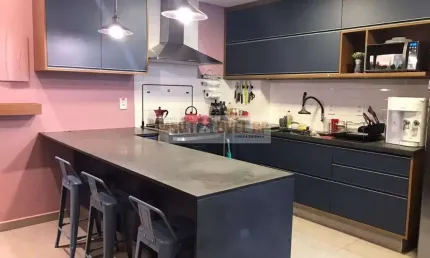 Apartamento com 2 dormitórios à venda, 50 m² por r$ 250.000,00 - residencial das américas - ribeirão preto/sp