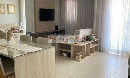 Apartamento com 2 dormitórios à venda, 67 m² por R$ 530.000,00 - Jardim Palma Travassos - Ribeirão Preto/SP