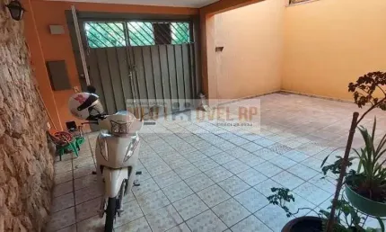 Casa com 2 dormitórios à venda, 160 m² por r$ 296.000,00 - jardim diva tarlá de carvalho - ribeirão preto/sp