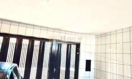 Casa com 3 dormitórios à venda, 130 m² por r$ 250.000,00 - ipiranga - ribeirão preto/sp