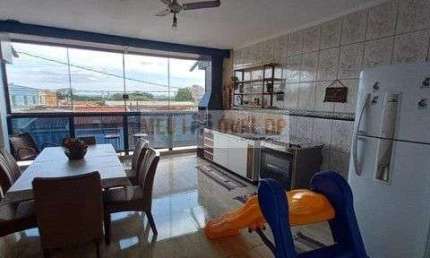 Casa com 4 dormitórios à venda, 201 m² por R$ 550.000 - Vila Albertina - Ribeirão Preto/SP