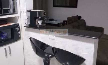 Casa com 3 dormitórios à venda, 135 m² por R$ 320.000 - Jardim Diva Tarlá de Carvalho - Ribeirão Preto/SP