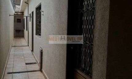 Casa com 3 dormitórios à venda, 110 m² por R$ 279.000,02 - Planalto Verde - Ribeirão Preto/SP