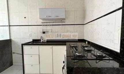 Apartamento com 2 dormitórios à venda, 47 m² por R$ 233.000 - Sumarezinho - Ribeirão Preto/SP