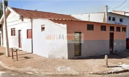 Terreno à venda, 143 m² por R$ 202.000 - Vila Mariana - Ribeirão Preto/SP