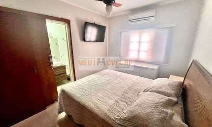 Apartamento com 2 dormitórios à venda, 92 m² por R$ 349.000 - Jardim Palma Travassos - Ribeirão Preto/SP