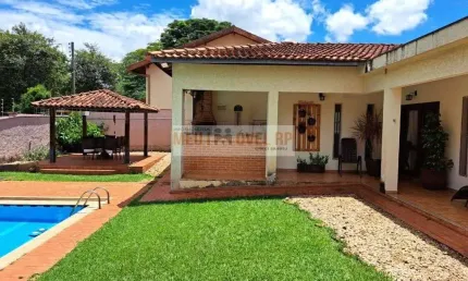 Casa com 3 quartos à venda no Jardim Recreio, Ribeirão Preto 