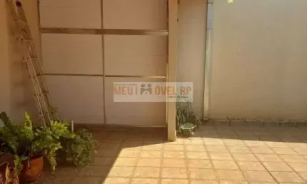 Casa com 3 dormitórios à venda, 200 m² por r$ 500.000 - parque residencial cidade universitária - ribeirão preto/sp