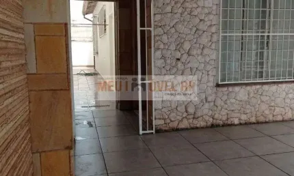 Casa com 3 dormitórios à venda, 160 m² por R$ 477.000,00 - Jardim Paulista - Ribeirão Preto/SP