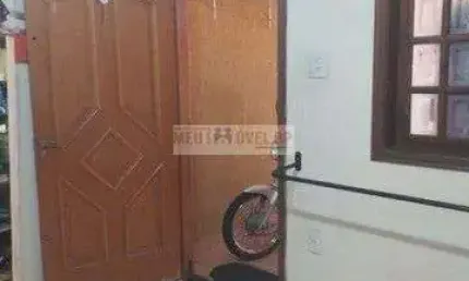 Casa com 3 dormitórios à venda, 200 m² por r$ 300.000 - jardim florestan fernandes - ribeirão preto/sp