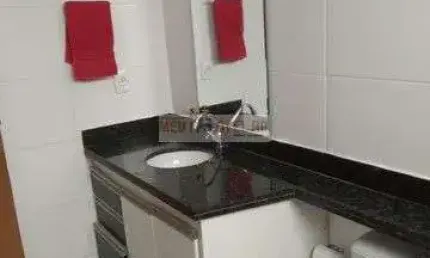 Apartamento com 2 dormitórios à venda, 62 m² por r$ 330.000,00 - residencial flórida - ribeirão preto/sp