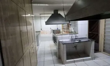Casa com 4 dormitórios à venda, 220 m² por r$ 600.000 - independência - ribeirão preto/sp