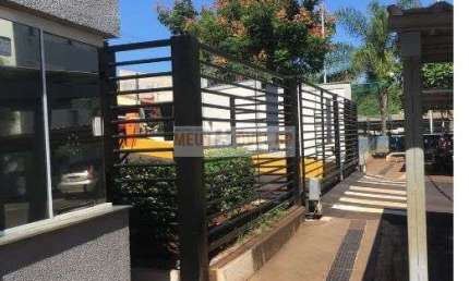 Apartamento com 2 dormitórios à venda, 42 m² por R$ 145.000,00 - Vila Pompéia - Ribeirão Preto/SP