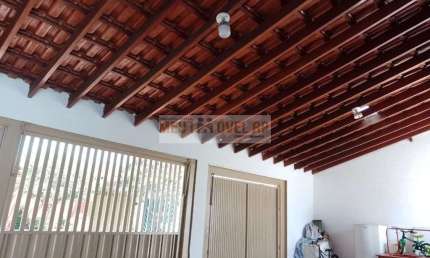Casa com 3 dormitórios à venda, 236 m² por R$ 360.000,00 - Portal do Alto - Ribeirão Preto/SP