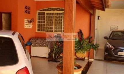 Casa com 2 dormitórios à venda, 197 m² por R$ 450.000,00 - Vila Virgínia - Ribeirão Preto/SP