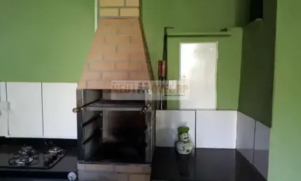 Casa com 3 dormitórios à venda, 123 m² por R$ 270.000,00 - Centro - São Simão/SP