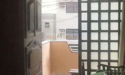 Apartamento com 3 dormitórios à venda, 110 m² por r$ 380.000,00 - jardim são luiz - ribeirão preto/sp