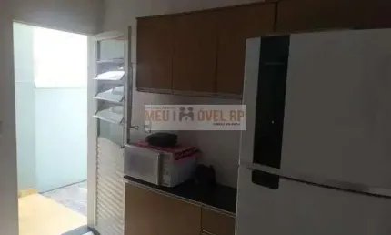 Casa com 2 dormitórios à venda, 200 m² por r$ 350.000,00 - santa cecília - ribeirão preto/sp