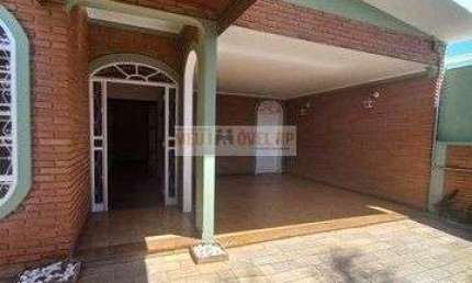 Casa com 4 dormitórios à venda, 230 m² por R$ 600.000 - Parque dos Bandeirantes - Ribeirão Preto/SP