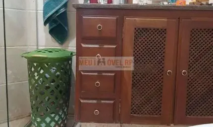 Apartamento com 2 dormitórios à venda, 140 m² por R$ 450.000 - Jardim Paulista - Ribeirão Preto/SP