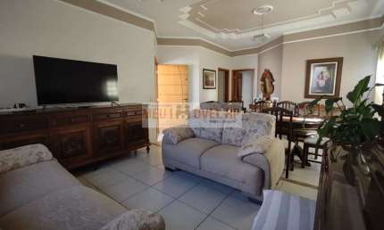 Casa com 4 dormitórios à venda, 155 m² por R$ 650.000,00 - Residencial e Comercial Palmares - Ribeirão Preto/SP