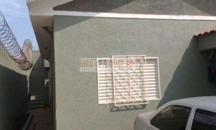 Casa com 3 dormitórios à venda, 130 m² por R$ 265.000 - Valentina Figueiredo - Ribeirão Preto/SP